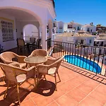 Edf. Panorama, Ladera Del Mar