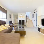 Apartment Penthouse Cristina