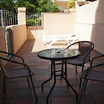 Apartamentos Fercomar