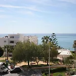 Apartamentos Andalucia Edificio Cantares