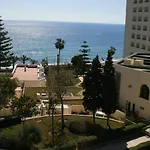 Apartamentos Andalucia Edificio Cantares