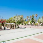 Neptuno Playa Nerja Canovas