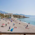 Neptuno Playa Nerja Canovas
