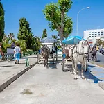 Neptuno Playa Nerja Canovas