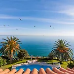 Tuhillo Parador Nerja