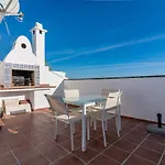 Tuhillo Parador Nerja