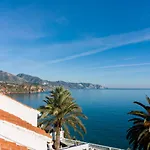 Tuhillo Parador Nerja