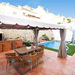 Villa Maite With Pool And Hot Tub Spainsunrentals 1057