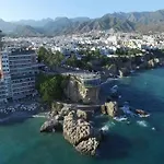 Apartamento Avenida 2