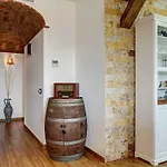Villa Barranco del Puerto