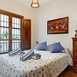 Villa Barranco del Puerto