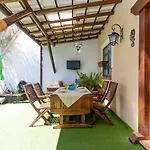 Villa Mirto Nerja Canovas