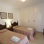 Nerja Paradise Rentals - Villa Aljamar