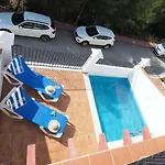 Nerja Paradise Rentals - Villa Aljamar