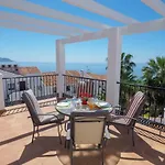 Nerja Paradise Rentals - Villa El Paraiso