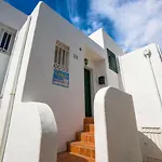 Urb. Paraiso Blanco