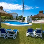 Urb. Paraiso Blanco