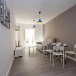 Aparamentos Centro Nerja Canovas Marimel 104