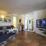 Villa Jazmin Canovas Nerja