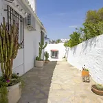 Villa Jazmin Canovas Nerja