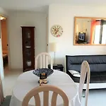 Perlamar Burriana Apartments Casasol