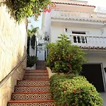 Perlamar Burriana Apartments Casasol