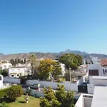Nerja Paradise Rentals - Villa Bonilla