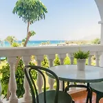 Apartamentos Stella Maris Canovas Nerja