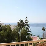 Apartamentos Andalucia - Edificio Cantares