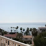 Apartamentos Andalucia - Edificio Cantares