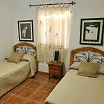 Villa Las Mercedes
