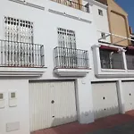 Spaciously Cosy Apartment 5B Close To Beach