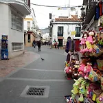 Calle Antonio Millón