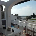 Adosado En Nerja Urb Flamingo