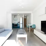 Edificio Sur