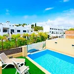 Villa Exotica en Romeral