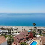 Nerja Paradise Rentals - Villa Las Brisas