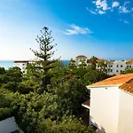 Palmeras 31 Menyber