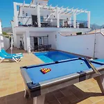 Nerja Paradise Rentals - Villa Las Brisas