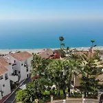 Nerja Paradise Rentals - Villa Las Brisas