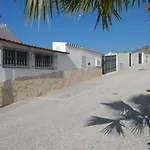 Adosado En Nerja Urb Flamingo