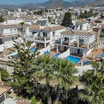 Nerja Paradise Rentals - Villa Las Brisas