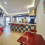 Hotel Bajamar Ancladero Playa
