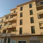 Apartamento Cala De Nerja-Lovely