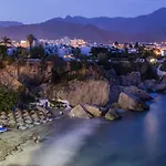 Casa Rocío en Nerja