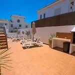 Villa Retama -Nerja