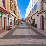 Apartamentos Centro Nerja Canovas Marimel 101