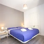 Apartamentos Centro Nerja Canovas Marimel 101