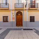 Apartamentos Centro Nerja Canovas Marimel 101