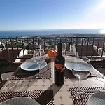 Capuchinos, Nerja